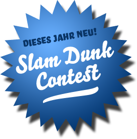 Slam Dunk Contest